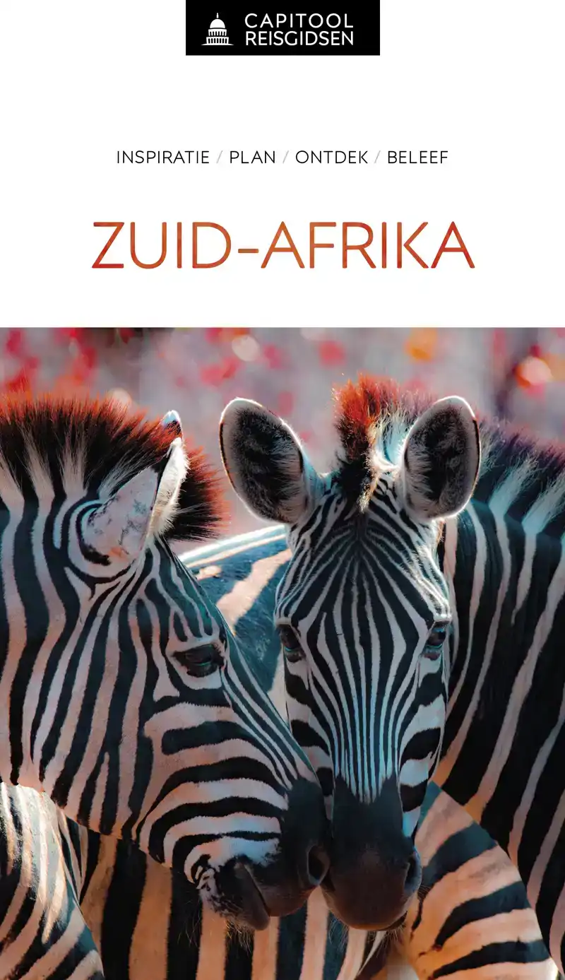 ZUID-AFRIKA