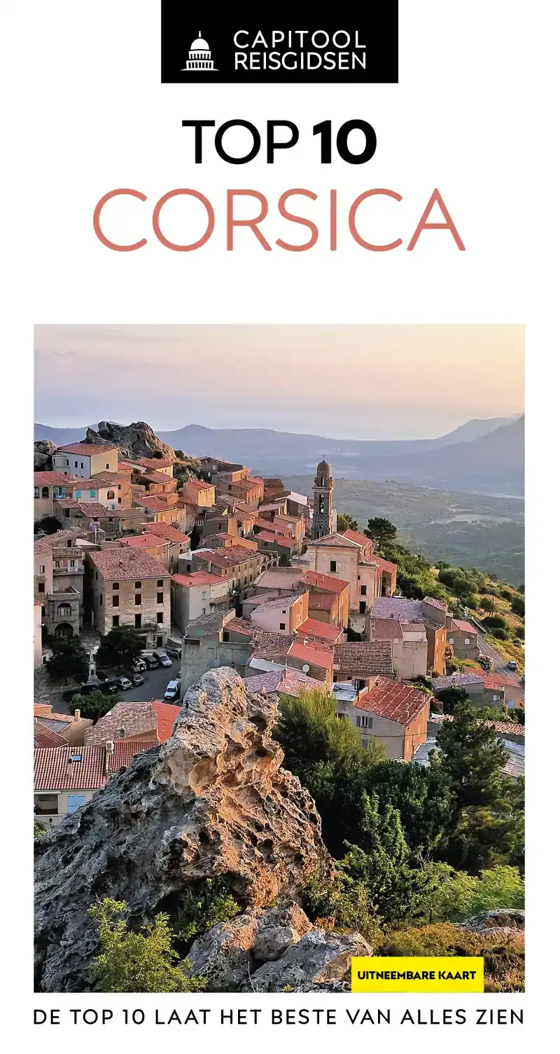 CORSICA