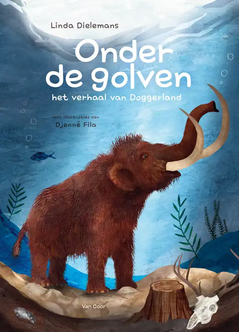 ONDER DE GOLVEN