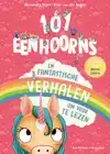 101 EENHOORNS EN FANTASTISCHE VERHALEN OM VOOR TE LEZEN