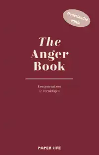 THE ANGER BOOK