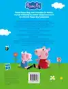 PEPPA'S HAAKBOEK
