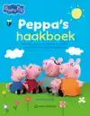 PEPPA'S HAAKBOEK