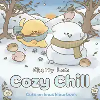 COZY CHILL