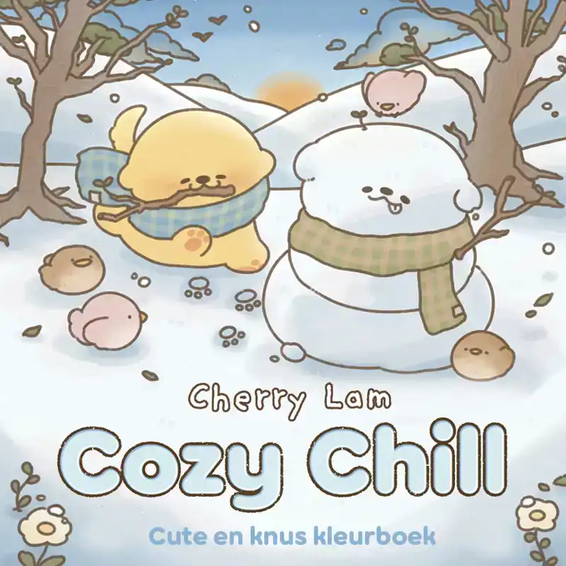 COZY CHILL