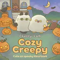 COZY CREEPY