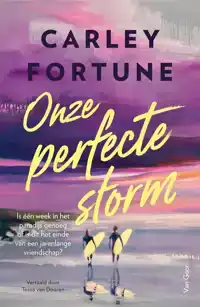 ONZE PERFECTE STORM