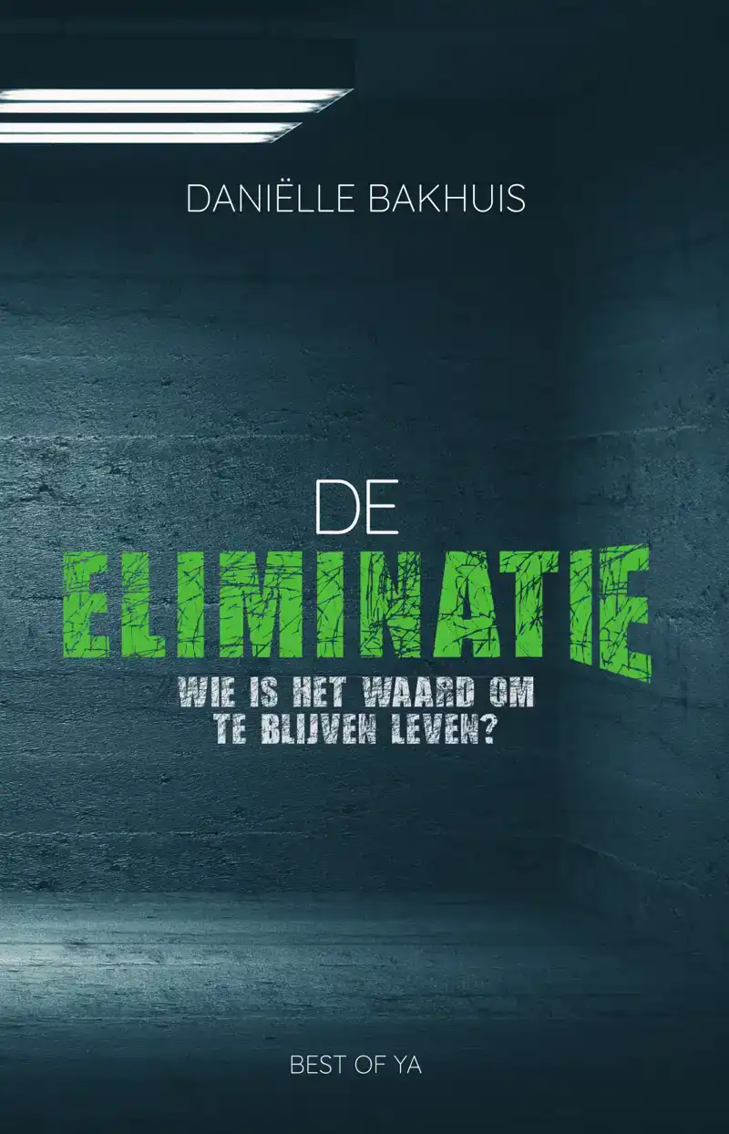 DE ELIMINATIE