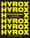 HYROX. STERKER DAN GISTEREN