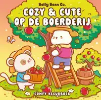 COZY & CUTE OP DE BOERDERIJ