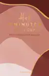 HET 6 MINUTEN DAGBOEK