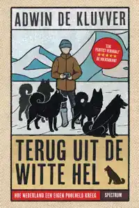 TERUG UIT DE WITTE HEL