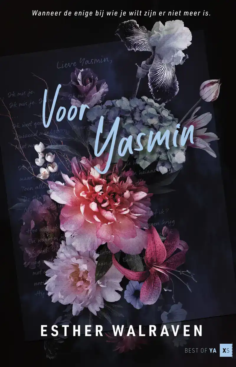 VOOR YASMIN