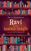 RAVI EN DE LAATSTE MAGIE