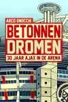 BETONNEN DROMEN