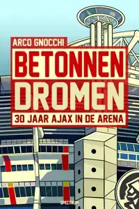 BETONNEN DROMEN