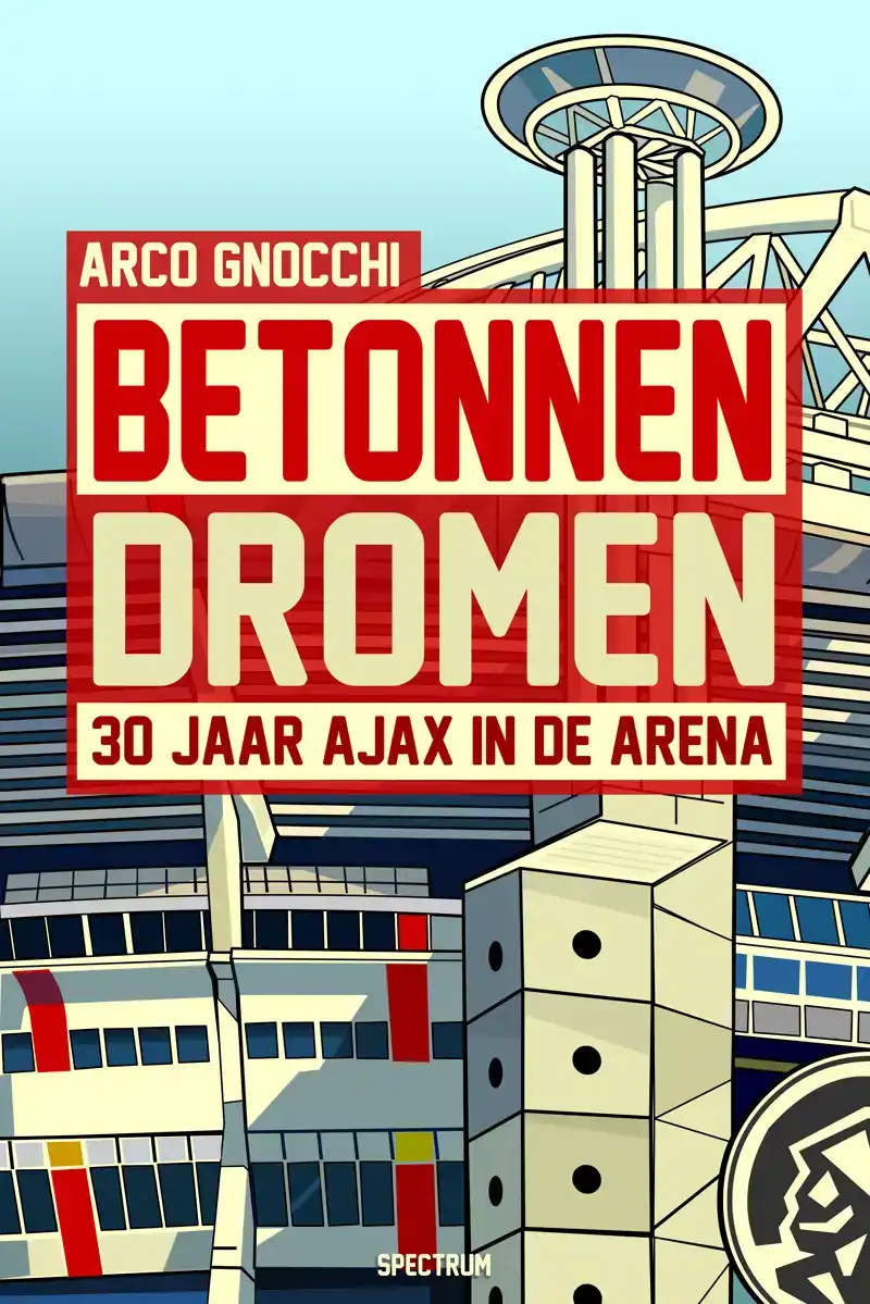 BETONNEN DROMEN