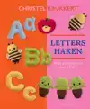 LETTERS HAKEN