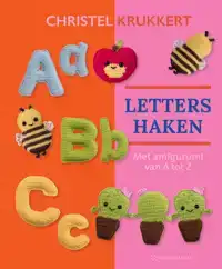 LETTERS HAKEN