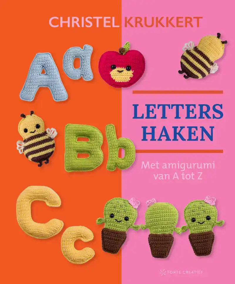 LETTERS HAKEN
