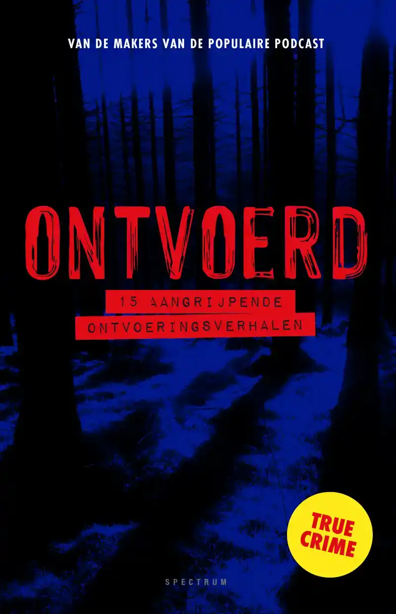 ONTVOERD