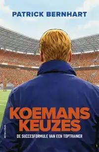 KOEMANS KEUZES