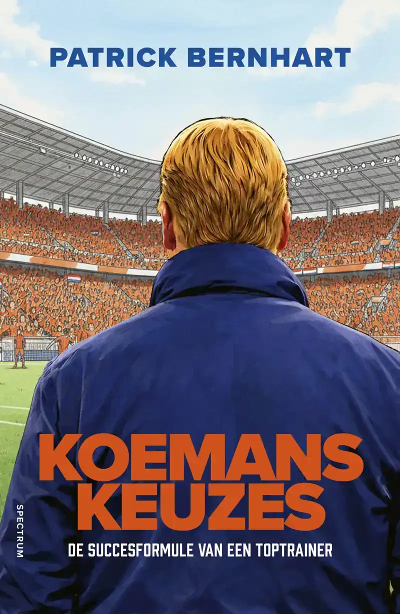 KOEMANS KEUZES