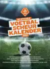 DE OFFICIELE VOETBAL SCHEURKALENDER 2027