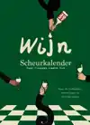 DE WIJNSCHEURKALENDER 2027