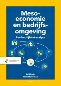 MESO-ECONOMIE EN BEDRIJFSOMGEVING