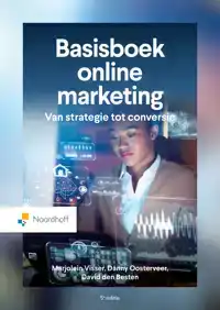 BASISBOEK ONLINE MARKETING