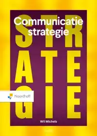 COMMUNICATIESTRATEGIE