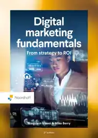 DIGITAL MARKETING FUNDAMENTALS