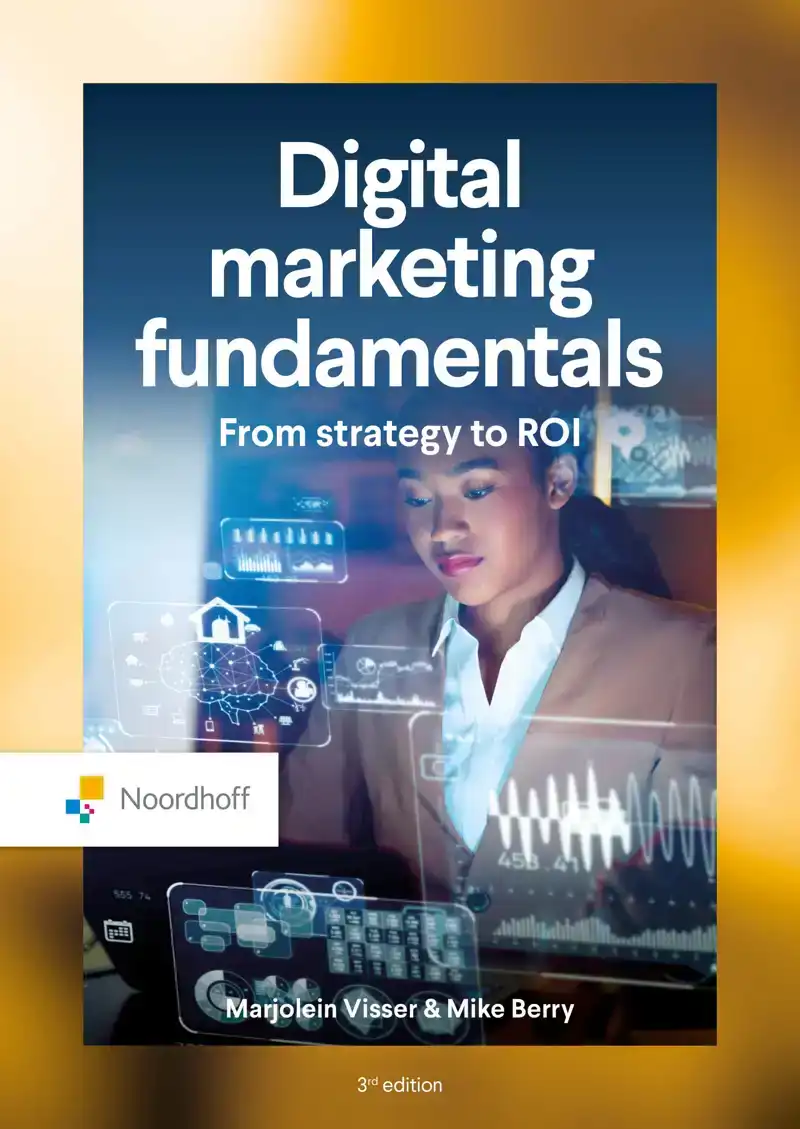 DIGITAL MARKETING FUNDAMENTALS