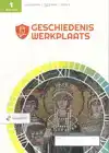 GESCHIEDENISWERKPLAATS