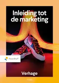 INLEIDING TOT DE MARKETING