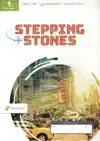 STEPPING STONES ED 7.1 HAVO/VWO 1 FLEX TEXT/WORKBOOK A