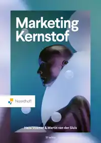 MARKETING KERNSTOF