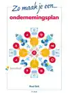 ZO MAAK JE EEN ONDERNEMINGSPLAN