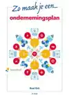 ZO MAAK JE EEN ONDERNEMINGSPLAN