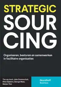STRATEGIC SOURCING