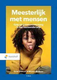 MEESTERLIJK MET MENSEN