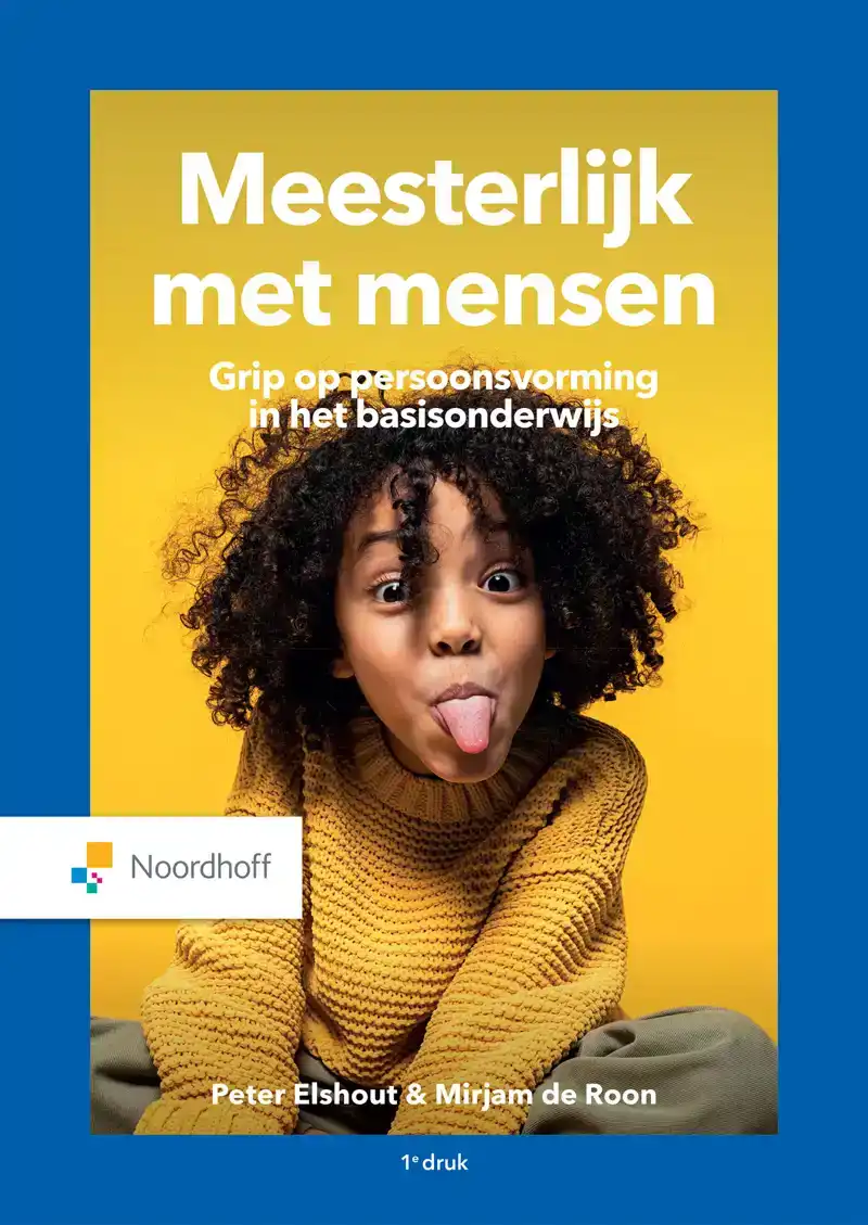 MEESTERLIJK MET MENSEN