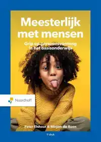 MEESTERLIJK MET MENSEN