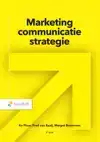 MARKETINGCOMMUNICATIESTRATEGIE