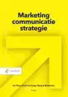 MARKETINGCOMMUNICATIESTRATEGIE