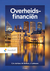 OVERHEIDSFINANCIEN