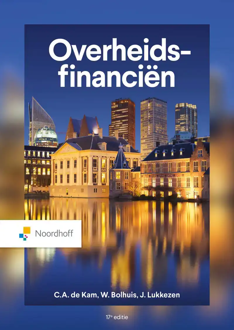 OVERHEIDSFINANCIEN