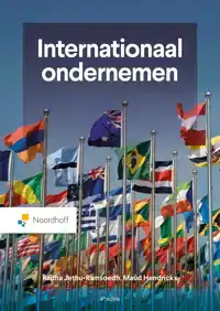 INTERNATIONAAL ONDERNEMEN