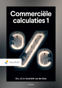 COMMERCIELE CALCULATIES